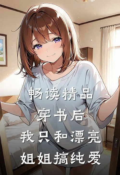 畅读精品穿书后，我只和漂亮姐姐搞纯爱
