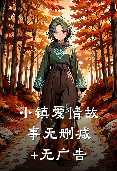 小镇爱情故事无删减+无广告