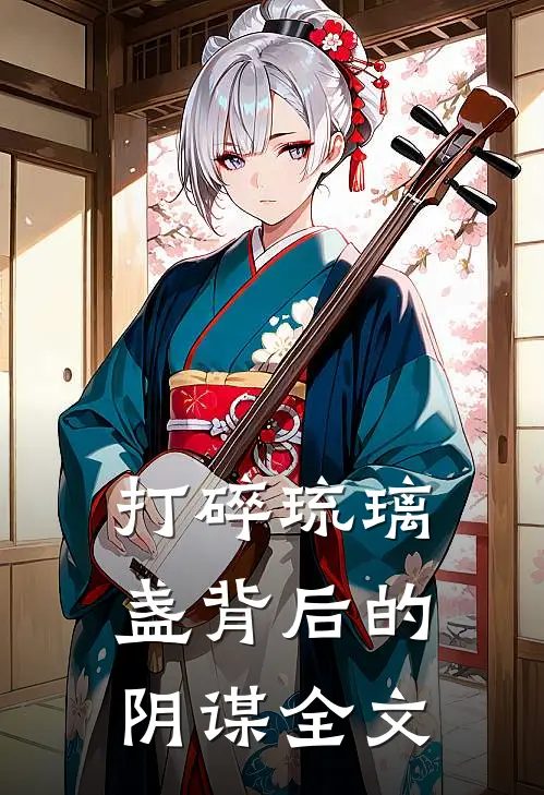 打碎琉璃盏背后的阴谋全文