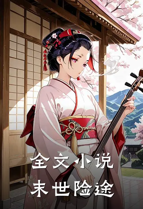 全文小说末世险途