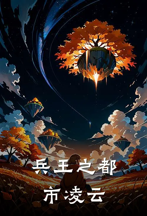 兵王之都市凌云