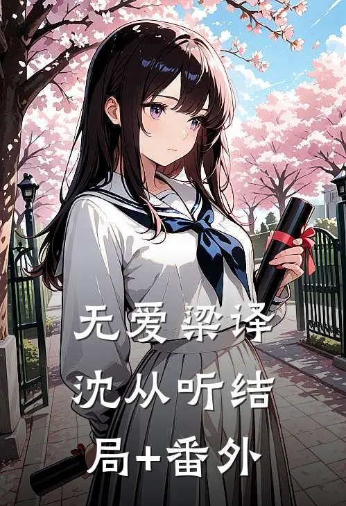 无爱梁译沈从听结局+番外