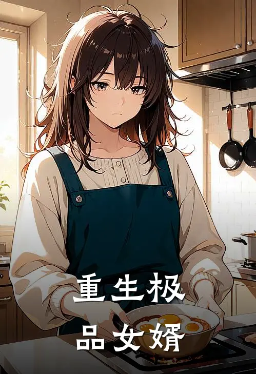 重生极品女婿