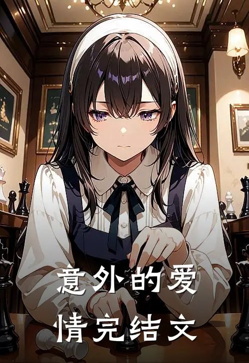 意外的爱情完结文
