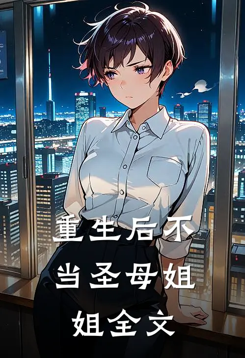 重生后不当圣母姐姐全文