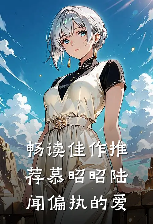 畅读佳作推荐慕昭昭陆闻偏执的爱