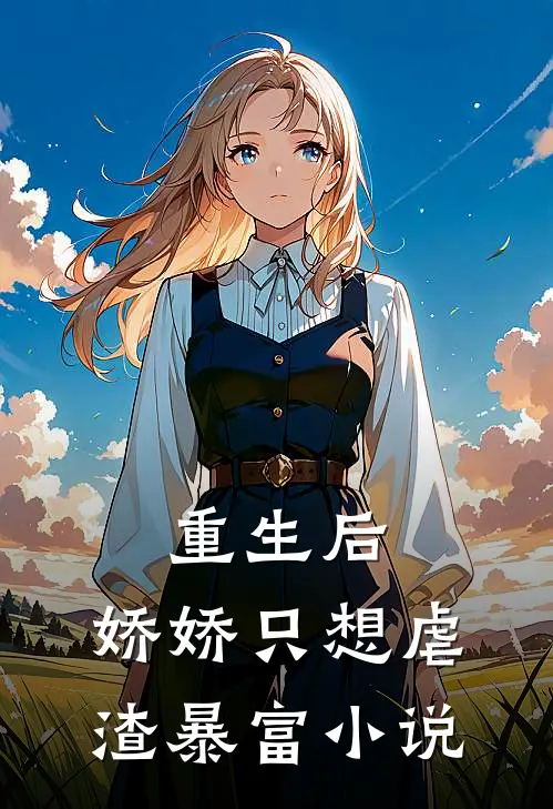 重生后,娇娇只想虐渣暴富免费阅读