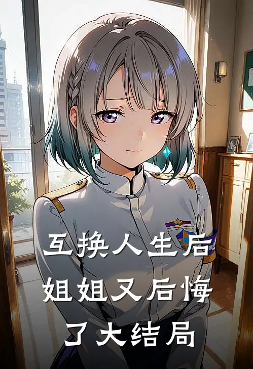 互换人生后，姐姐又后悔了大结局