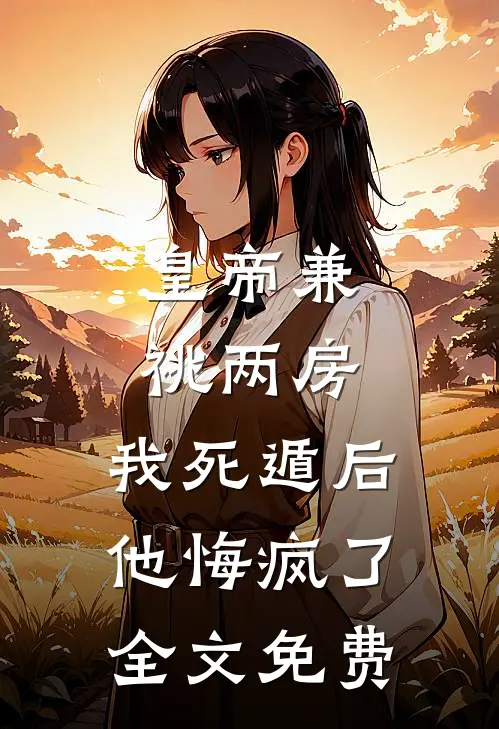 皇帝兼祧两房，我死遁后他悔疯了全文免费