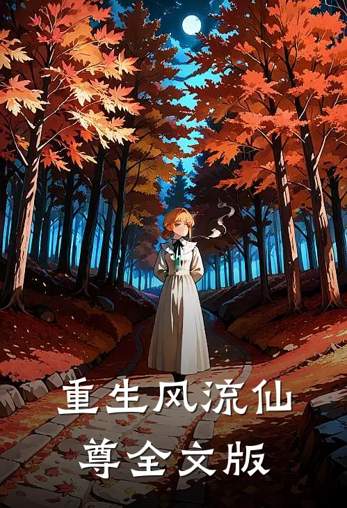 重生风流仙尊全文版