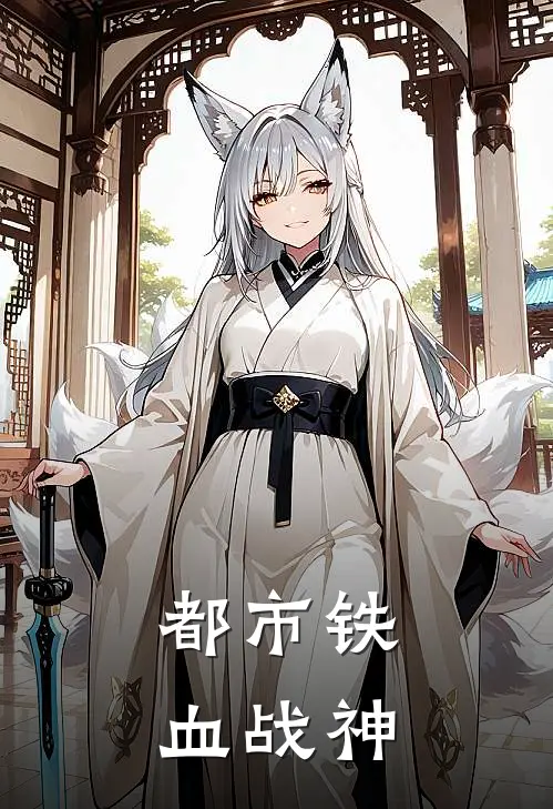 都市铁血战神