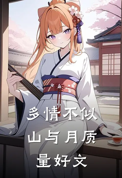 多情不似山与月质量好文