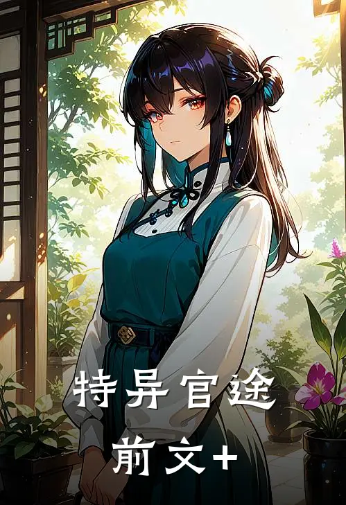 特异官途前文+