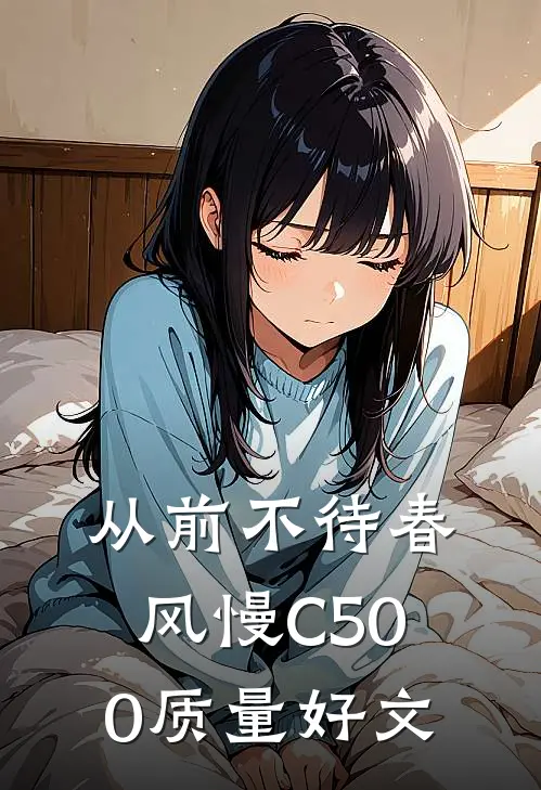 从前不待春风慢C500质量好文