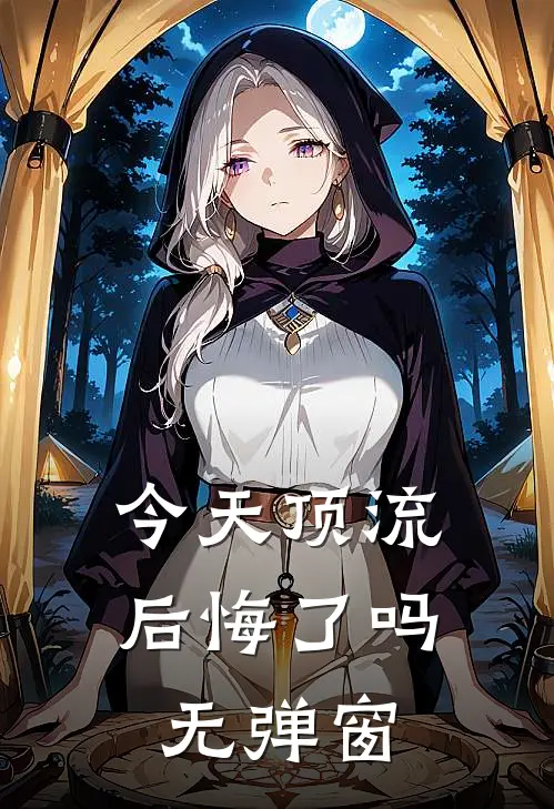 今天顶流后悔了吗无弹窗