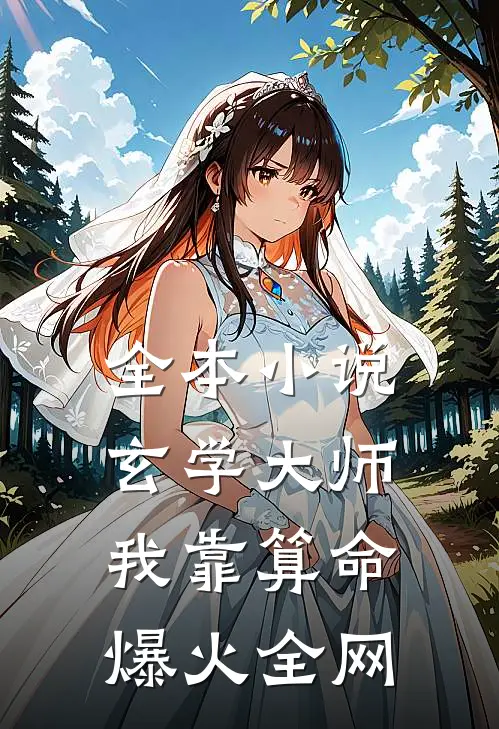 全本小说玄学大师:我靠算命爆火全网