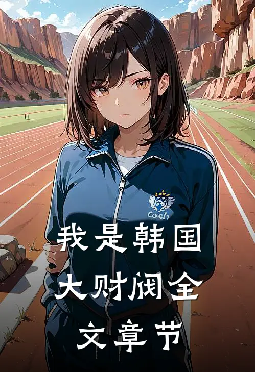 我是韩国大财阀全文章节