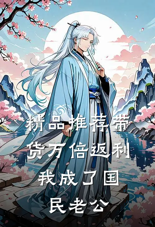 精品推荐带货万倍返利：我成了国民老公