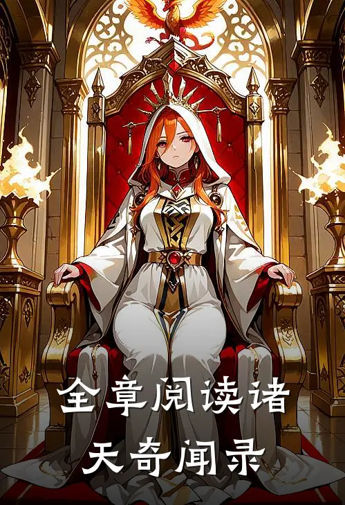 全章阅读诸天奇闻录