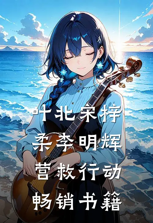 叶北宋梓柔李明辉营救行动畅销书籍