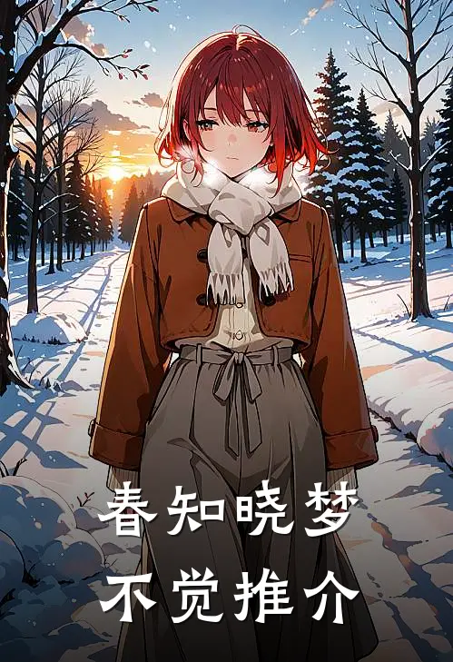 春知晓梦不觉推介