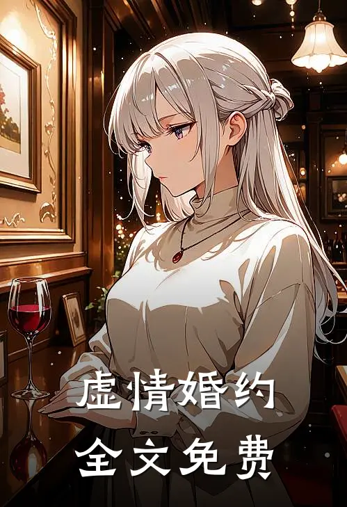 虚情婚约全文免费
