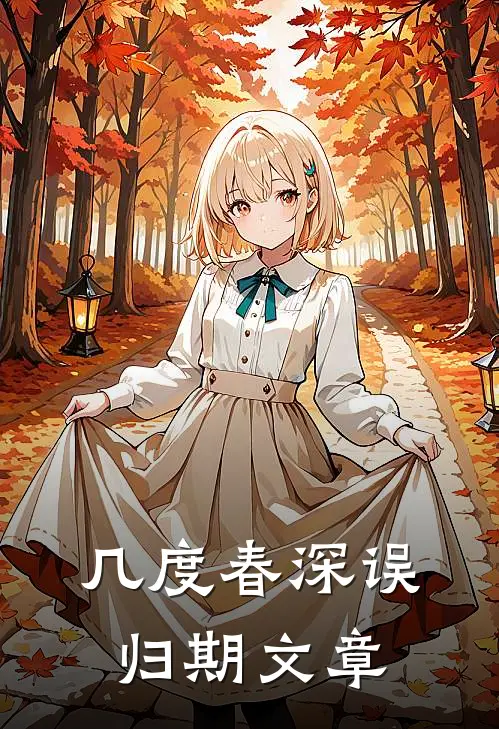 几度春深误归期文章