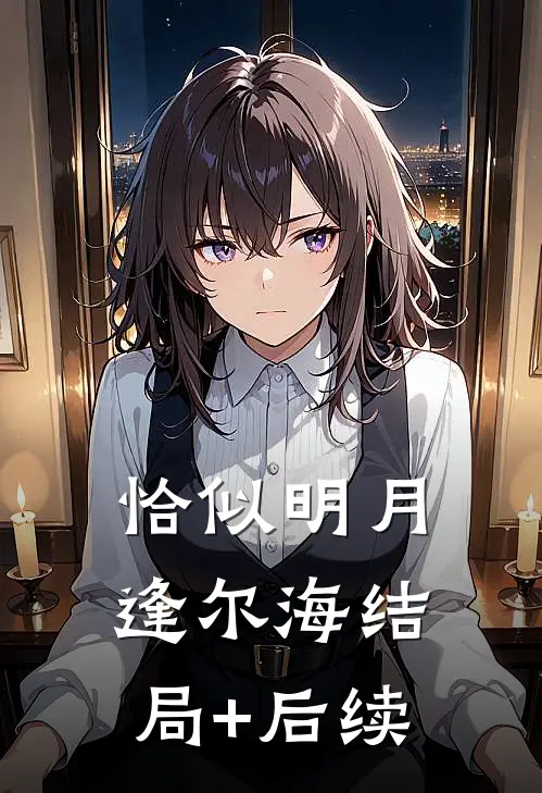 恰似明月逢尔海结局+后续