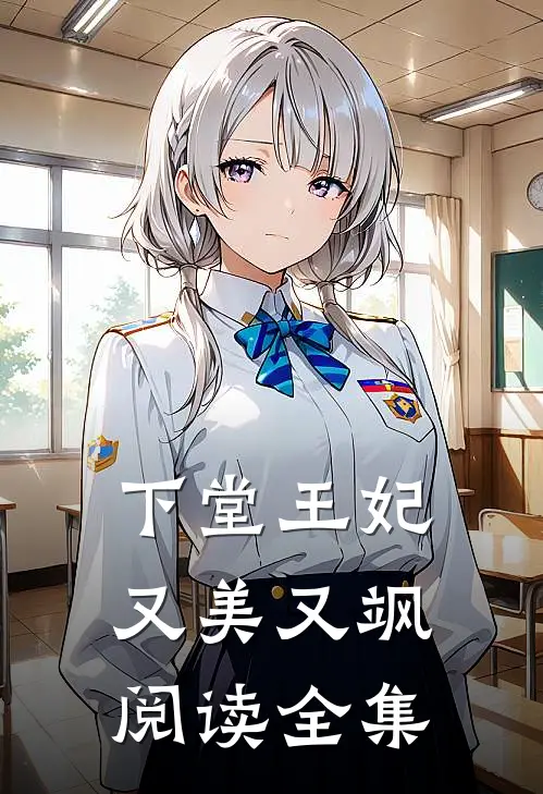下堂王妃又美又飒阅读全集