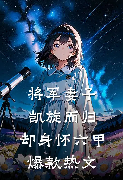 将军妻子凯旋而归，却身怀六甲爆款热文