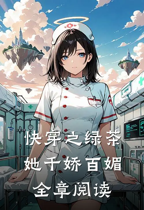 快穿之绿茶她千娇百媚全章阅读