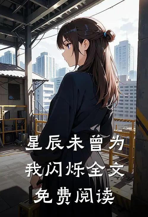 星辰未曾为我闪烁全文免费阅读
