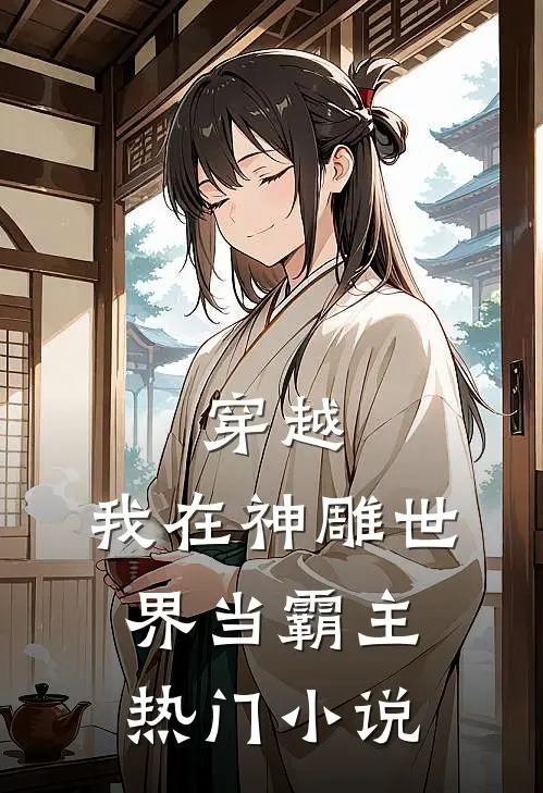穿越我在神雕世界当霸主热门