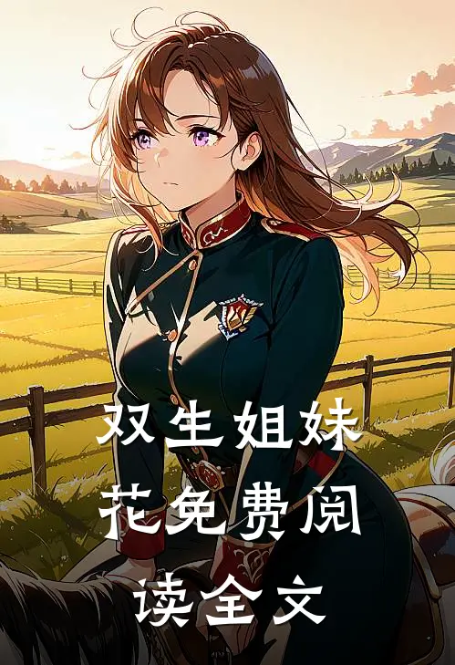 双生姐妹花免费阅读全文