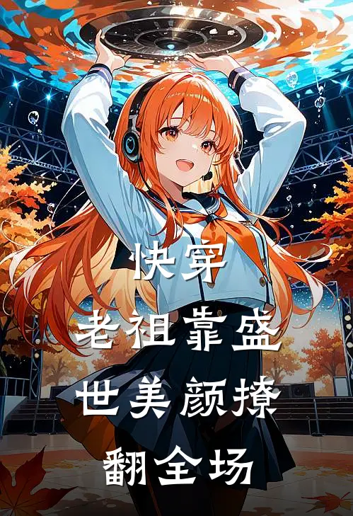 快穿老祖靠盛世美颜撩翻全场全集