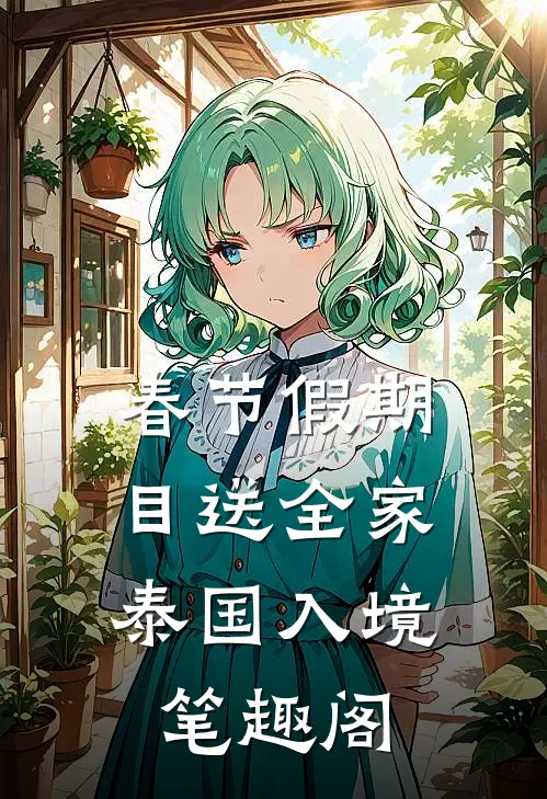 春节假期，目送全家泰国入境笔趣阁