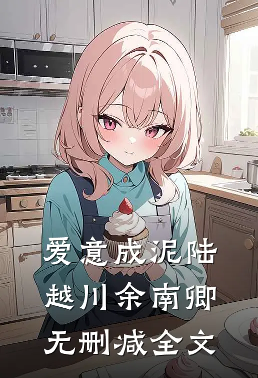 爱意成泥陆越川余南卿无删减全文