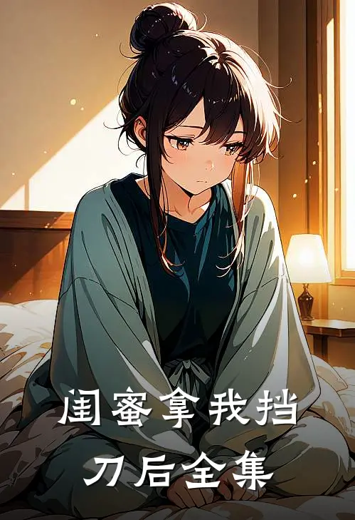 闺蜜拿我挡刀后 全集