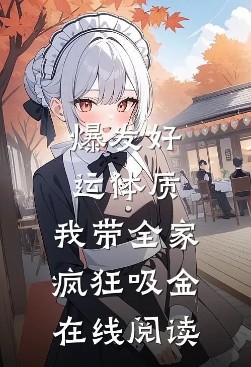 爆发好运体质，我带全家疯狂吸金在线阅读