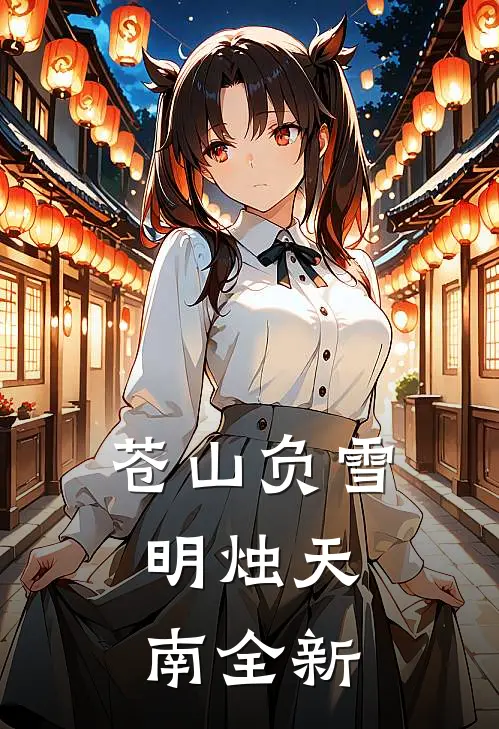 苍山负雪，明烛天南全新