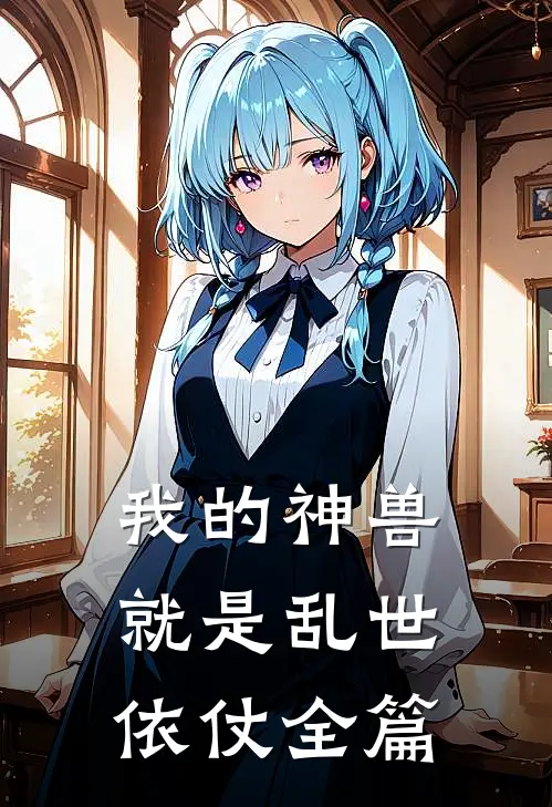 我的神兽就是乱世依仗全篇