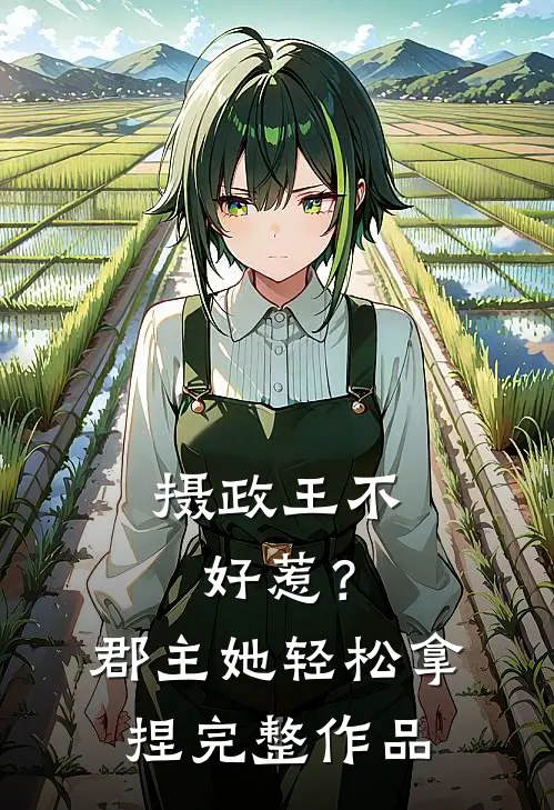 摄政王不好惹？郡主她轻松拿捏完整作品