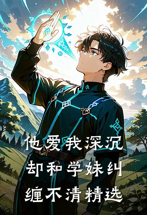 他爱我深沉，却和学妹纠缠不清精选