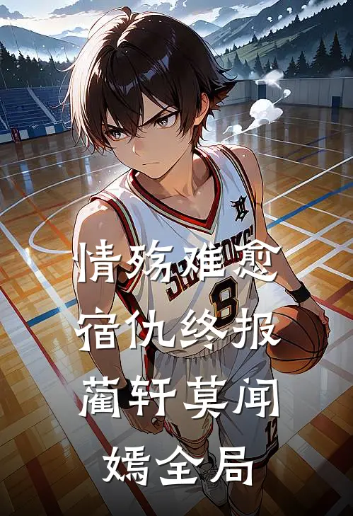 情殇难愈，宿仇终报蔺轩莫闻嫣全局