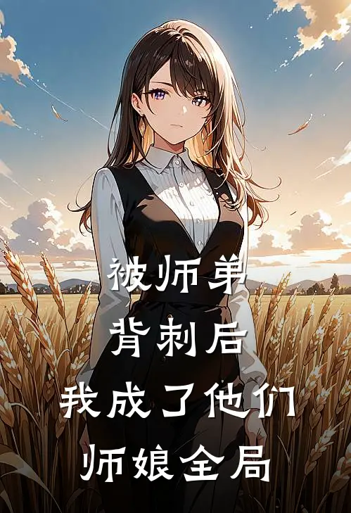 被师弟背刺后，我成了他们师娘全局