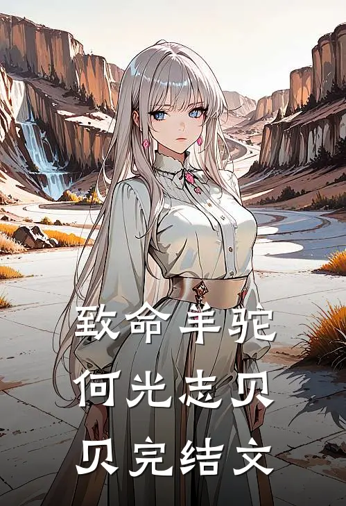 致命羊驼何光志贝贝完结文