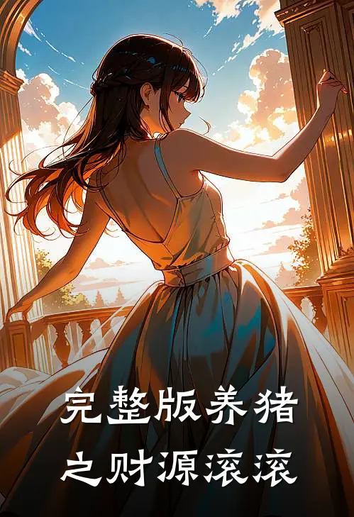完整版养猪之财源滚滚