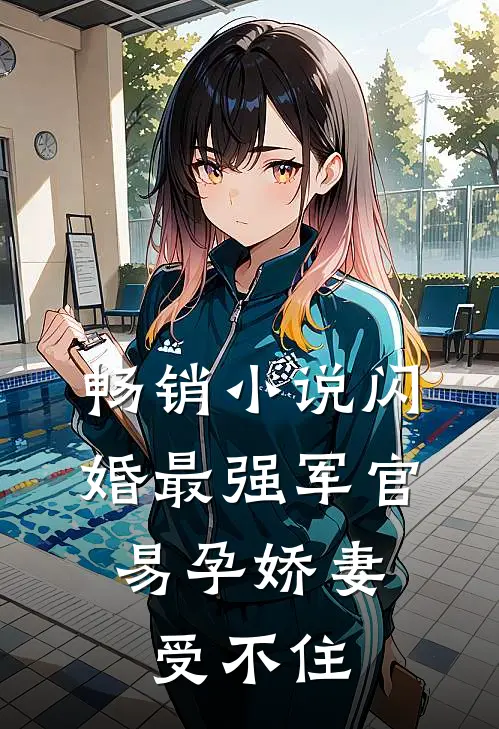 畅销小说闪婚最强军官，易孕娇妻受不住