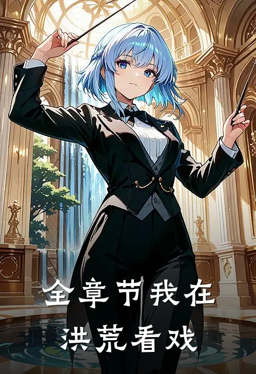 全章节我在洪荒看戏