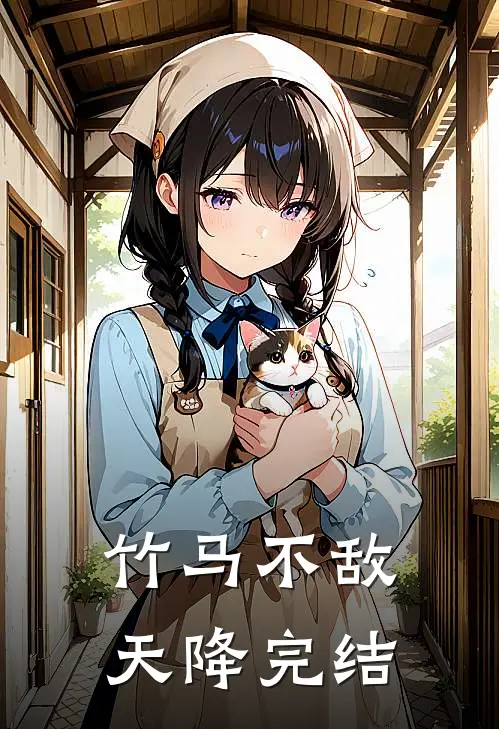 竹马不敌天降完结